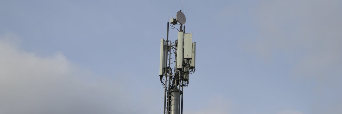 Mobilfunkmast Mobilfunkmast