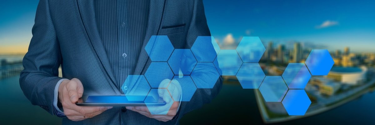 Symbol Digitalisierung